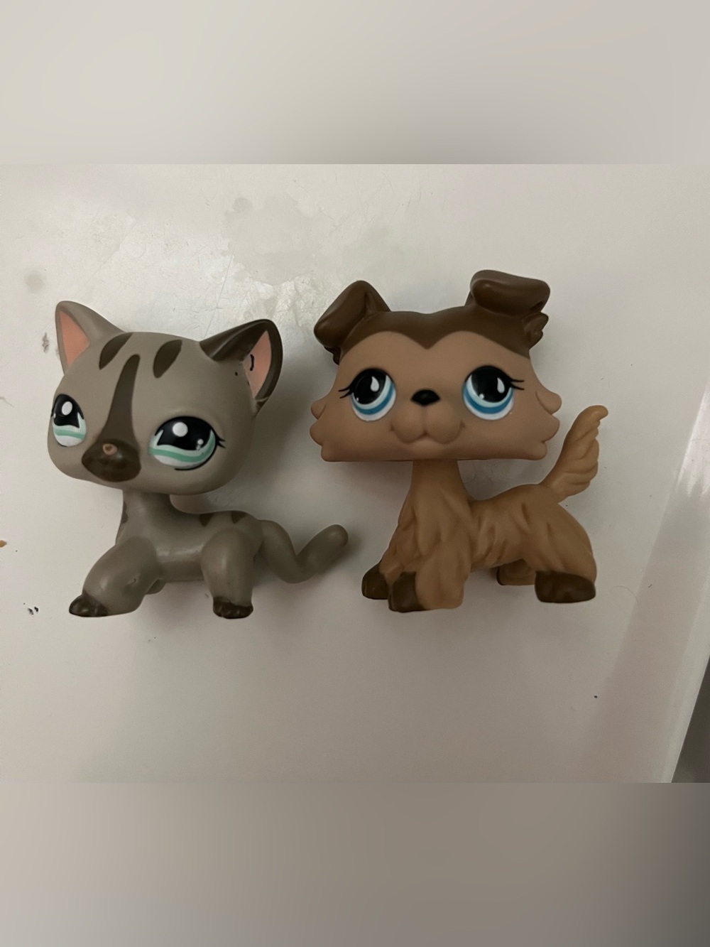 Fake LPS - Picture 3 of 6
